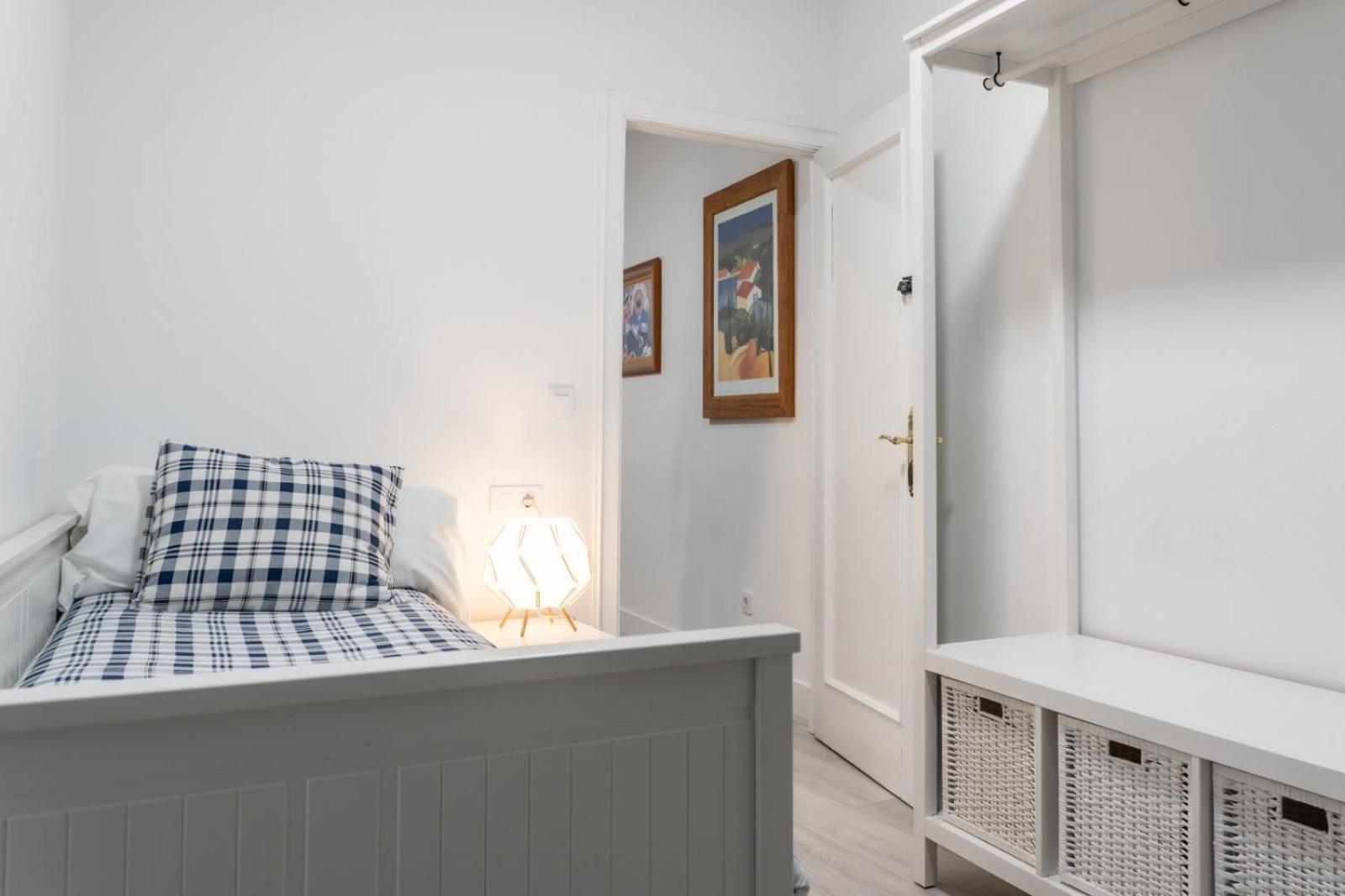 Ferienwohnung Dinamico Vigo Exterior foto